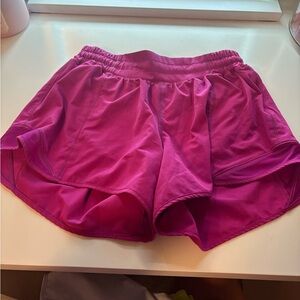 Women's Pink Athletic Shorts 4in
(Still have these I had to cancel a order)
